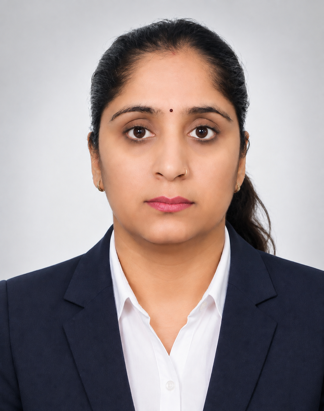 Ms. Reetu Kaushal — Vertical Head — Complete AI & IT Solutions